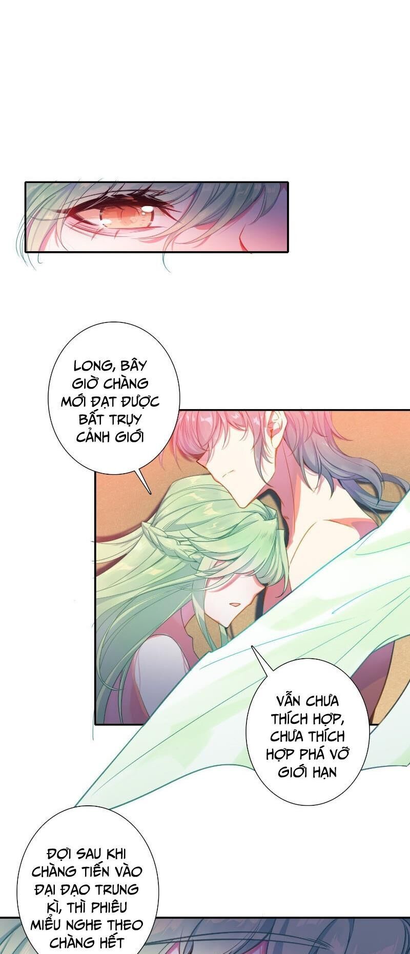 Duy Ngã Độc Tiên Chap 87 - Next Chap 88
