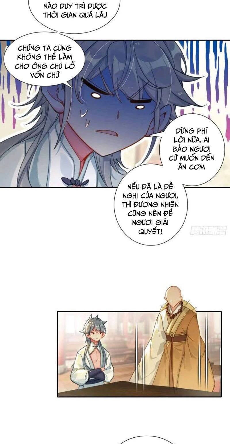 Duy Ngã Độc Tiên Chap 88 - Next Chap 89