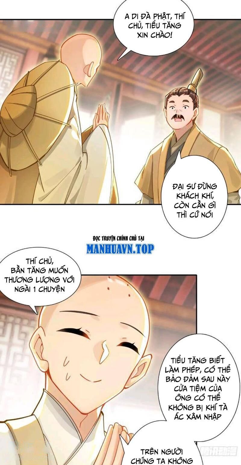 Duy Ngã Độc Tiên Chap 88 - Next Chap 89