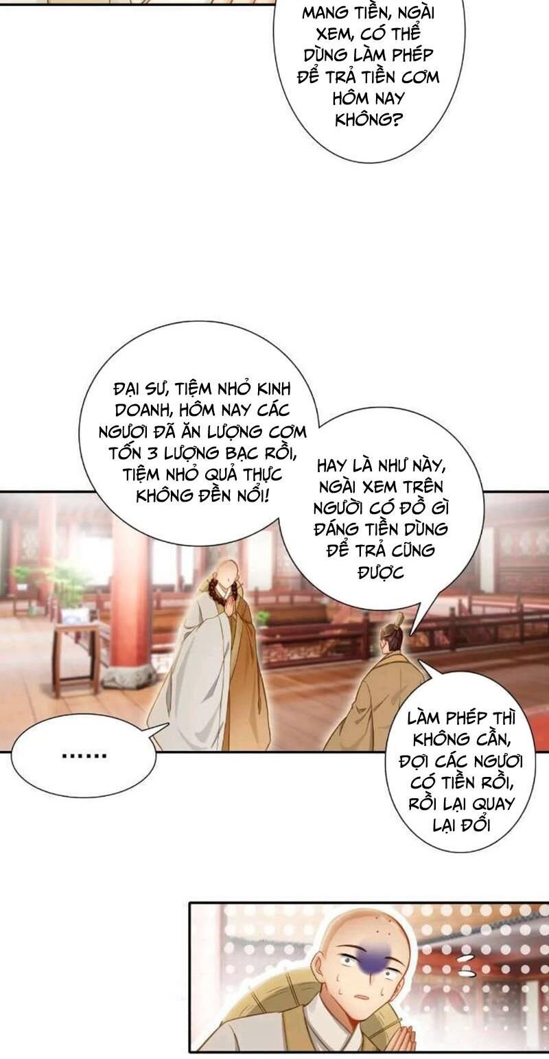 Duy Ngã Độc Tiên Chap 88 - Next Chap 89