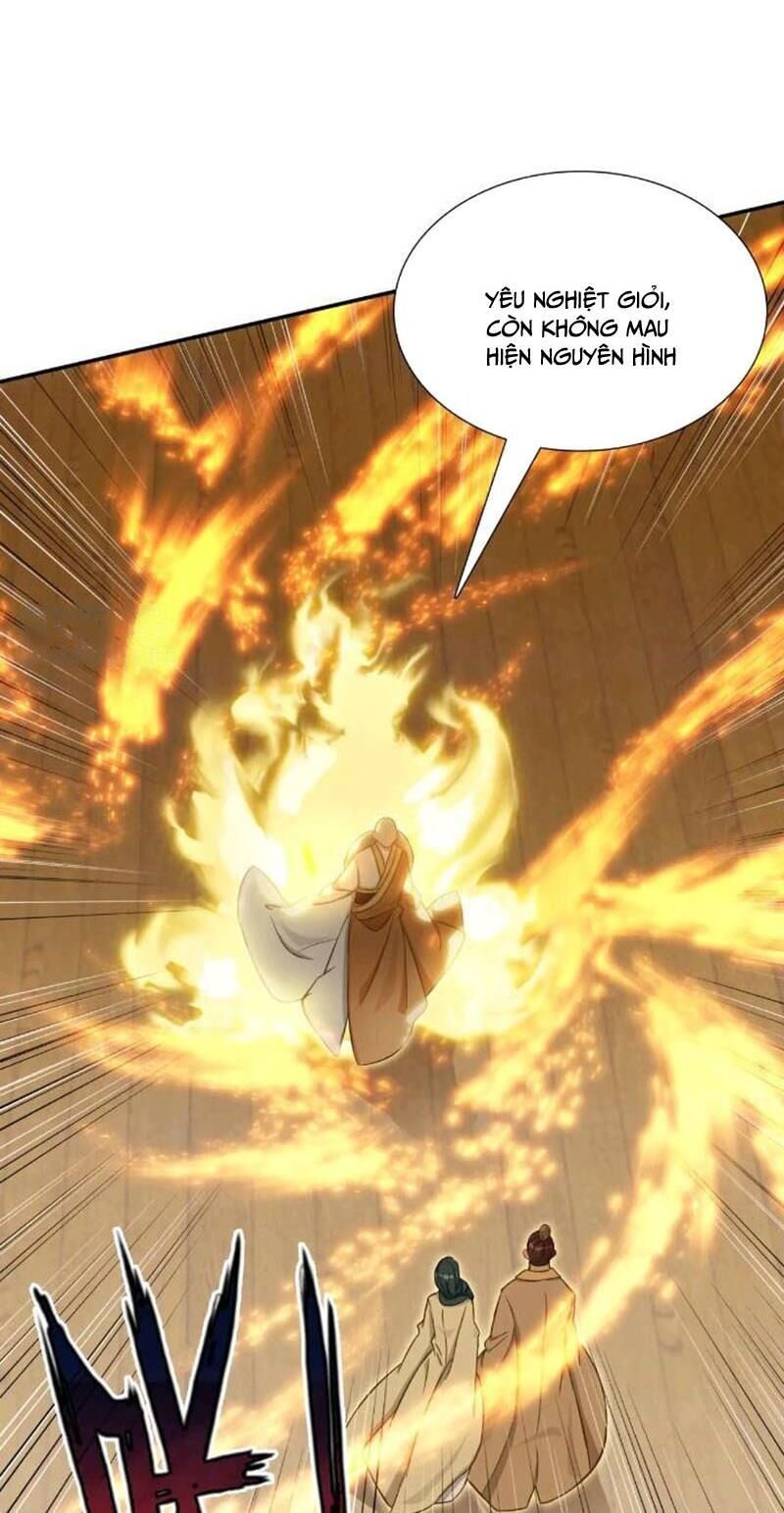 Duy Ngã Độc Tiên Chap 88 - Next Chap 89