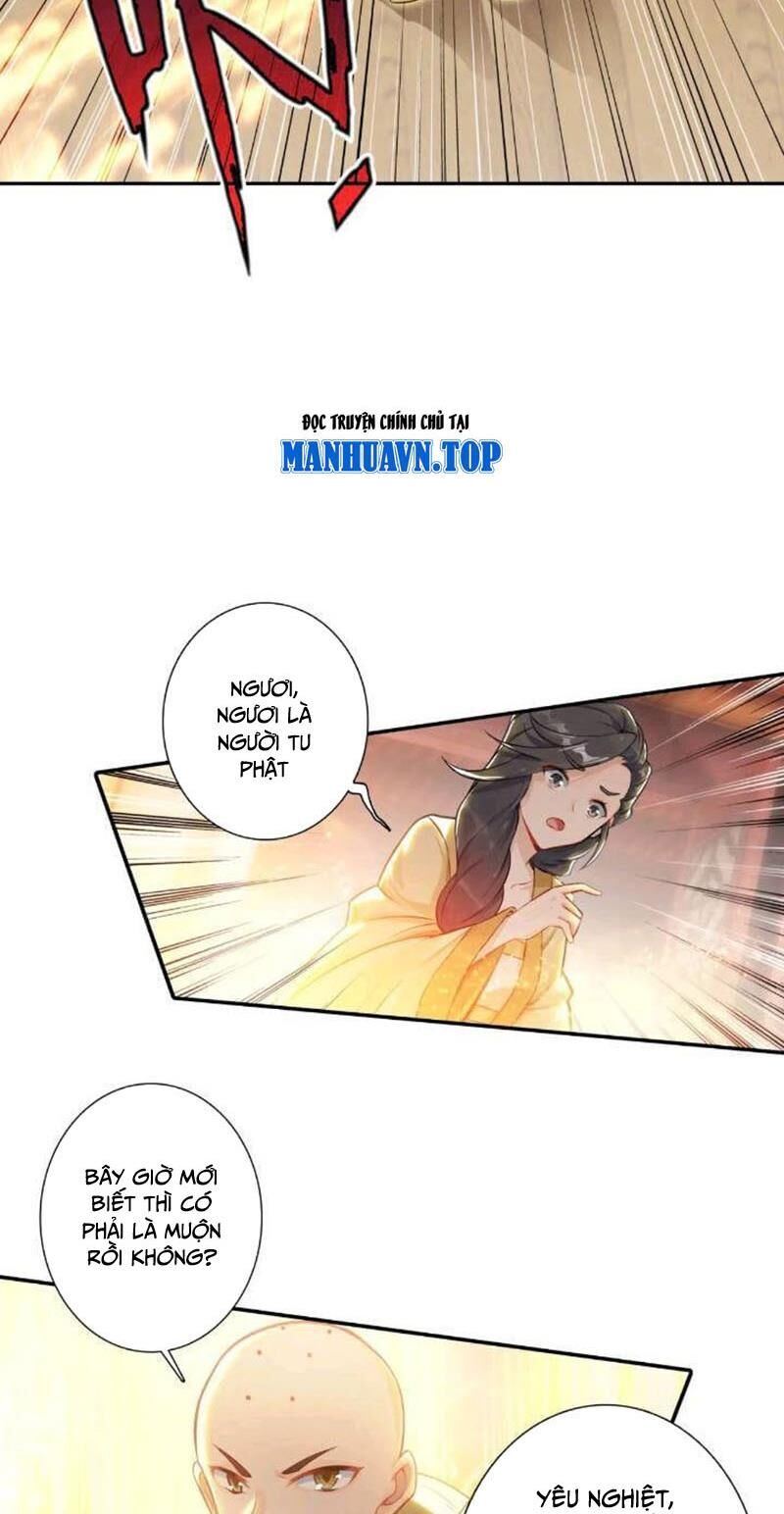 Duy Ngã Độc Tiên Chap 88 - Next Chap 89