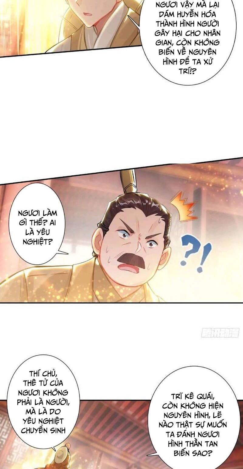 Duy Ngã Độc Tiên Chap 88 - Next Chap 89