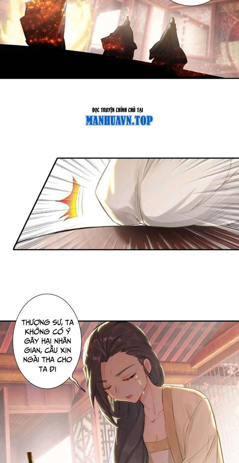 Duy Ngã Độc Tiên Chap 88 - Next Chap 89
