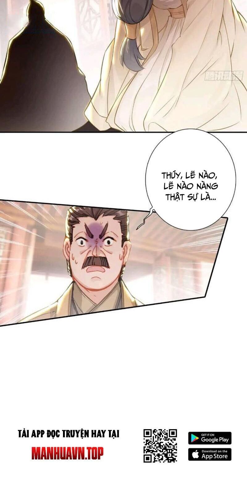 Duy Ngã Độc Tiên Chap 88 - Next Chap 89