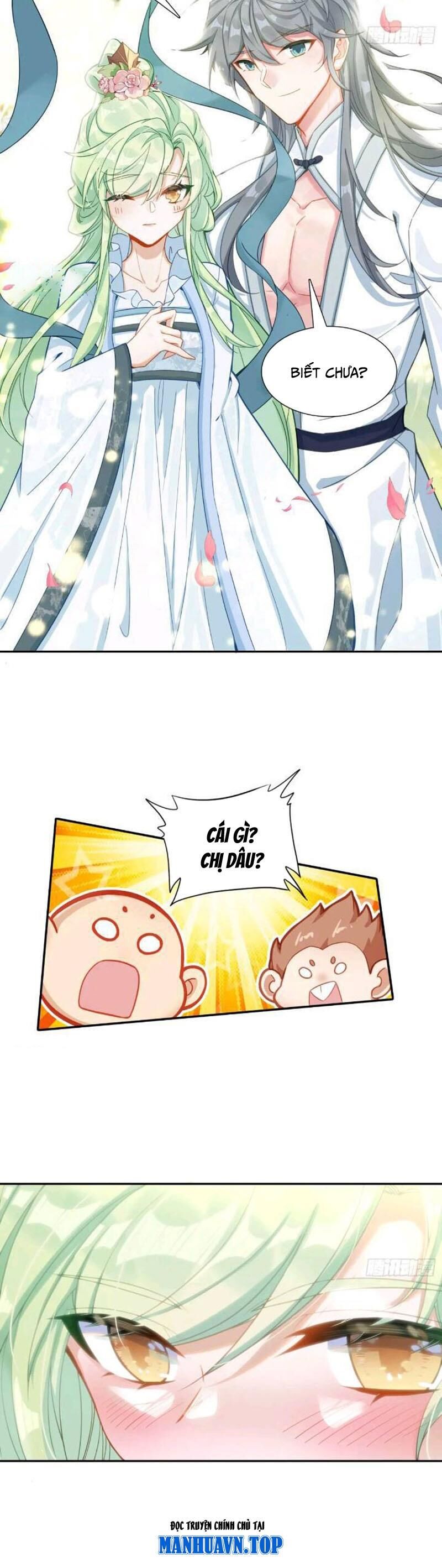 Duy Ngã Độc Tiên Chap 88 - Next Chap 89