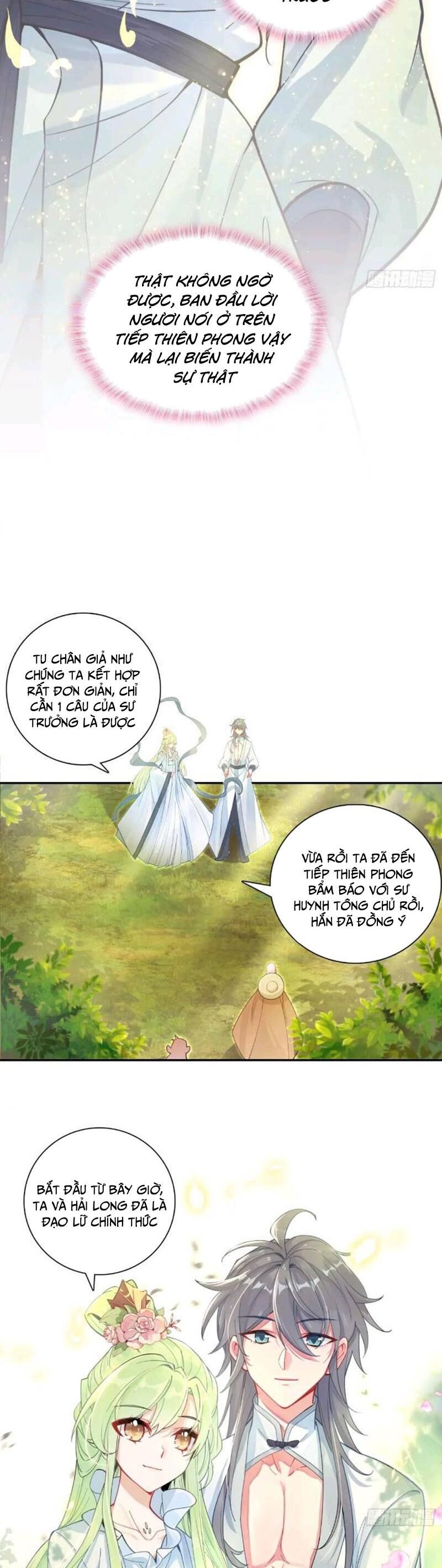 Duy Ngã Độc Tiên Chap 88 - Next Chap 89