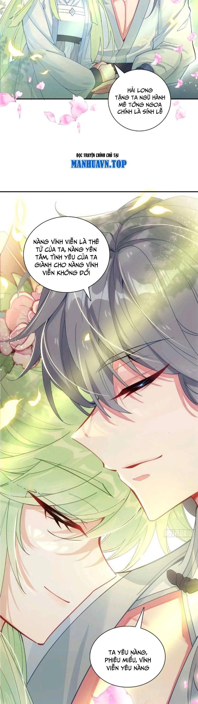 Duy Ngã Độc Tiên Chap 88 - Next Chap 89