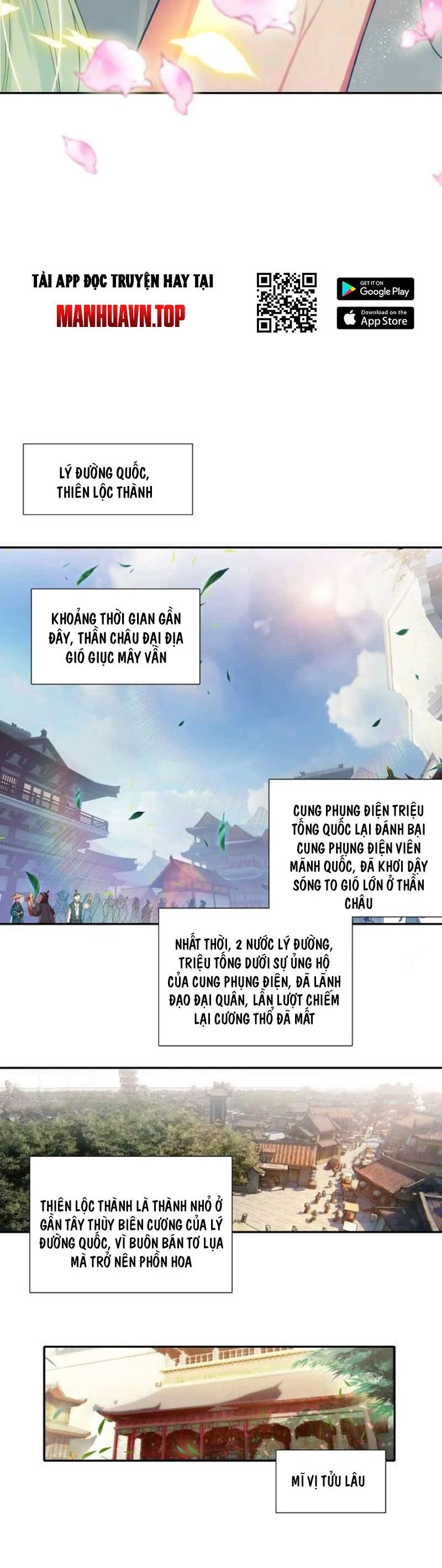 Duy Ngã Độc Tiên Chap 88 - Next Chap 89