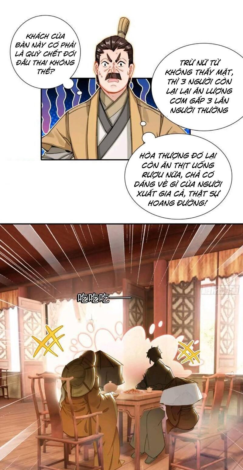 Duy Ngã Độc Tiên Chap 88 - Next Chap 89