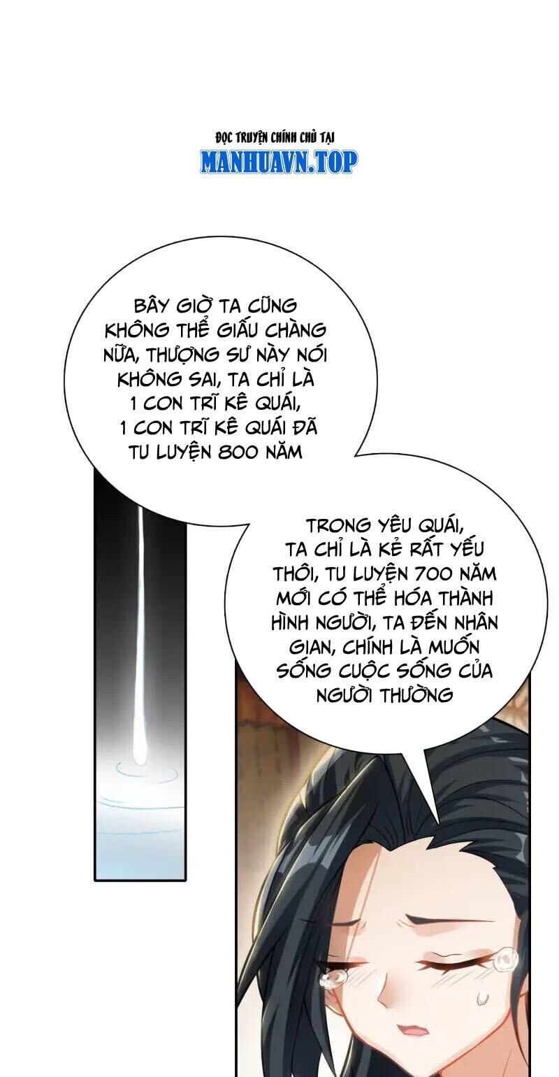 Duy Ngã Độc Tiên Chap 89 - Next Chap 90