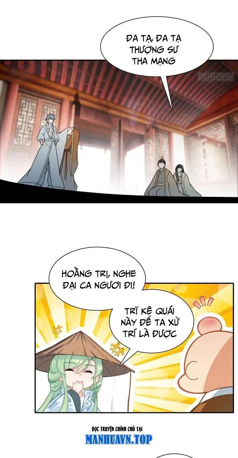 Duy Ngã Độc Tiên Chap 89 - Next Chap 90
