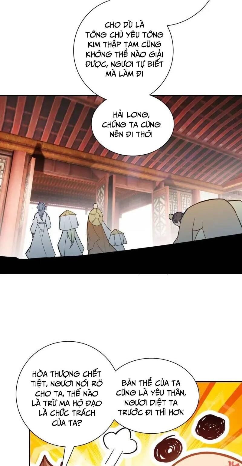 Duy Ngã Độc Tiên Chap 89 - Next Chap 90