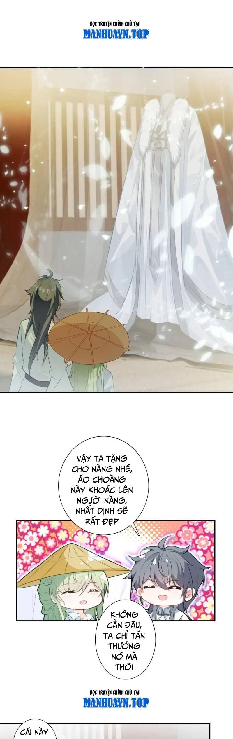 Duy Ngã Độc Tiên Chap 89 - Next Chap 90