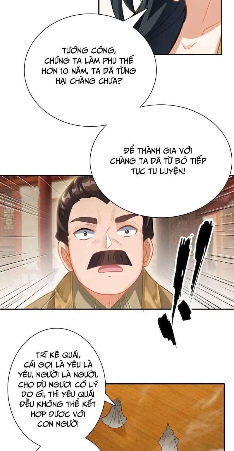 Duy Ngã Độc Tiên Chap 89 - Next Chap 90