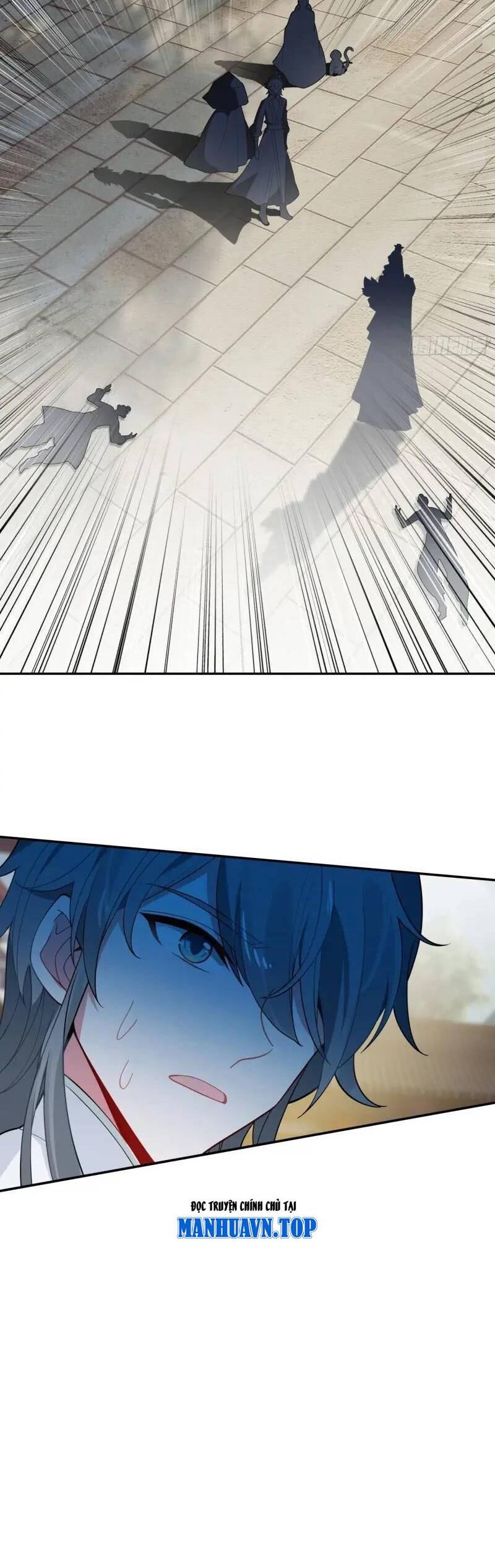 Duy Ngã Độc Tiên Chap 89 - Next Chap 90