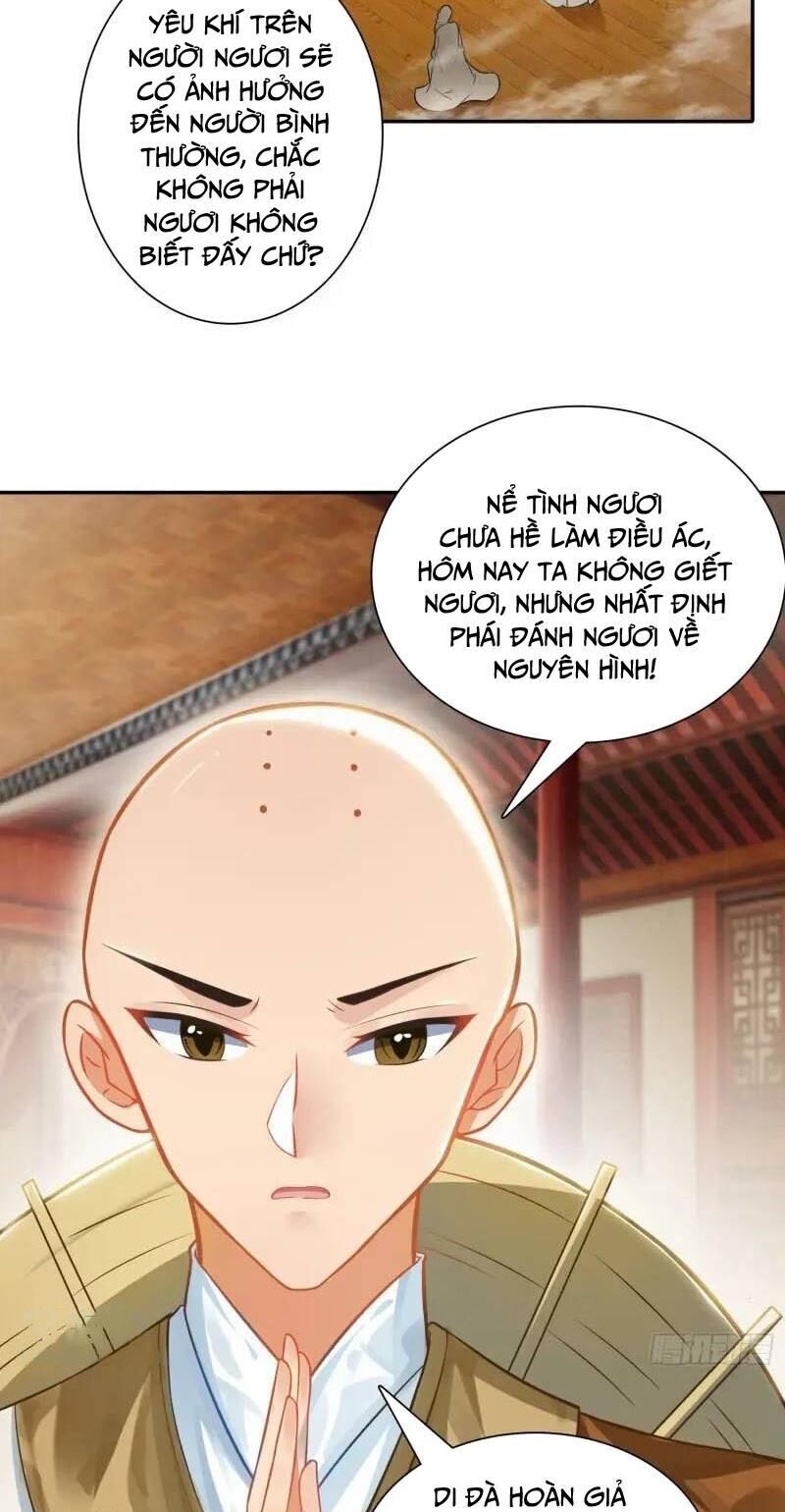 Duy Ngã Độc Tiên Chap 89 - Next Chap 90