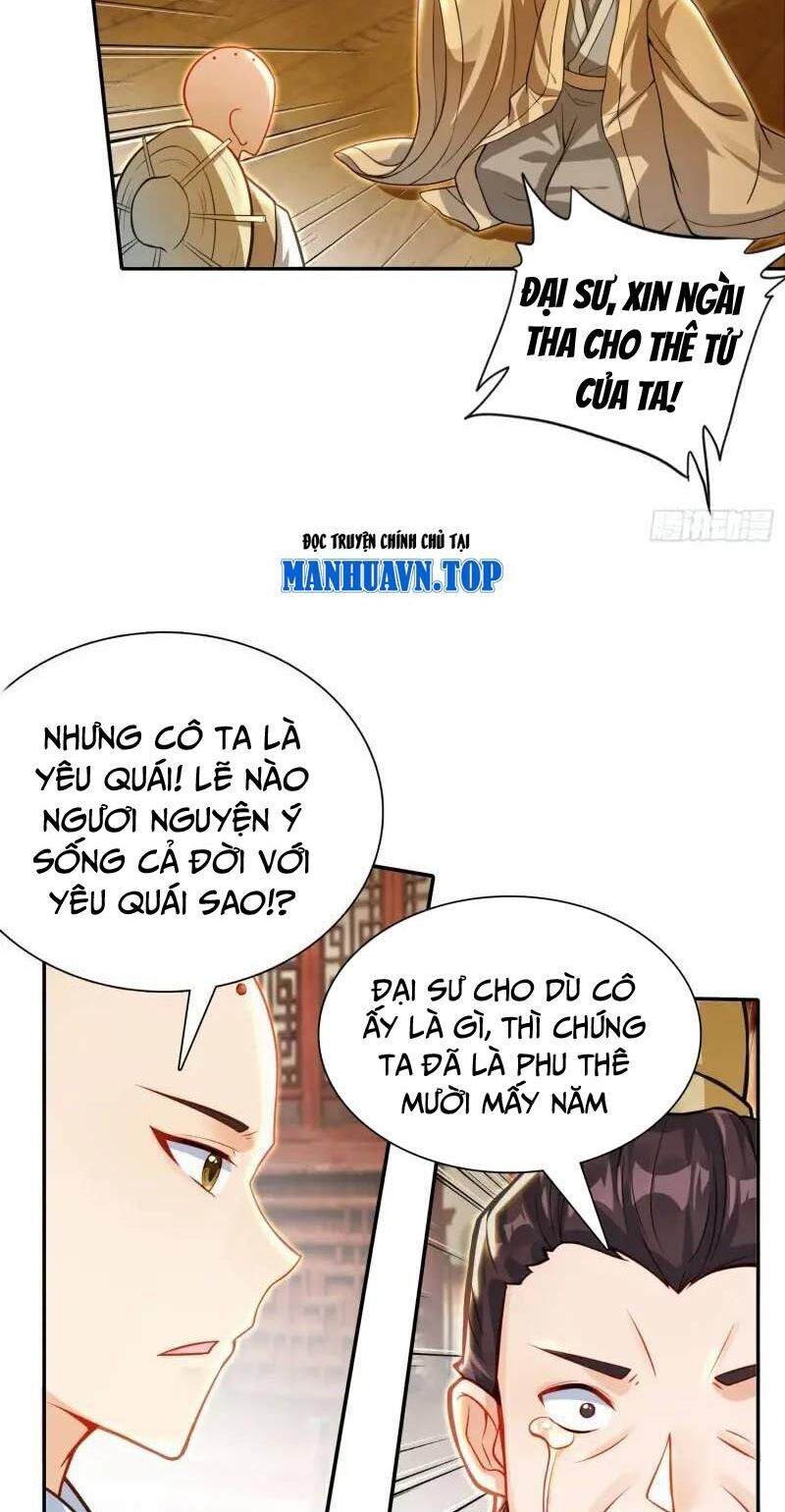Duy Ngã Độc Tiên Chap 89 - Next Chap 90