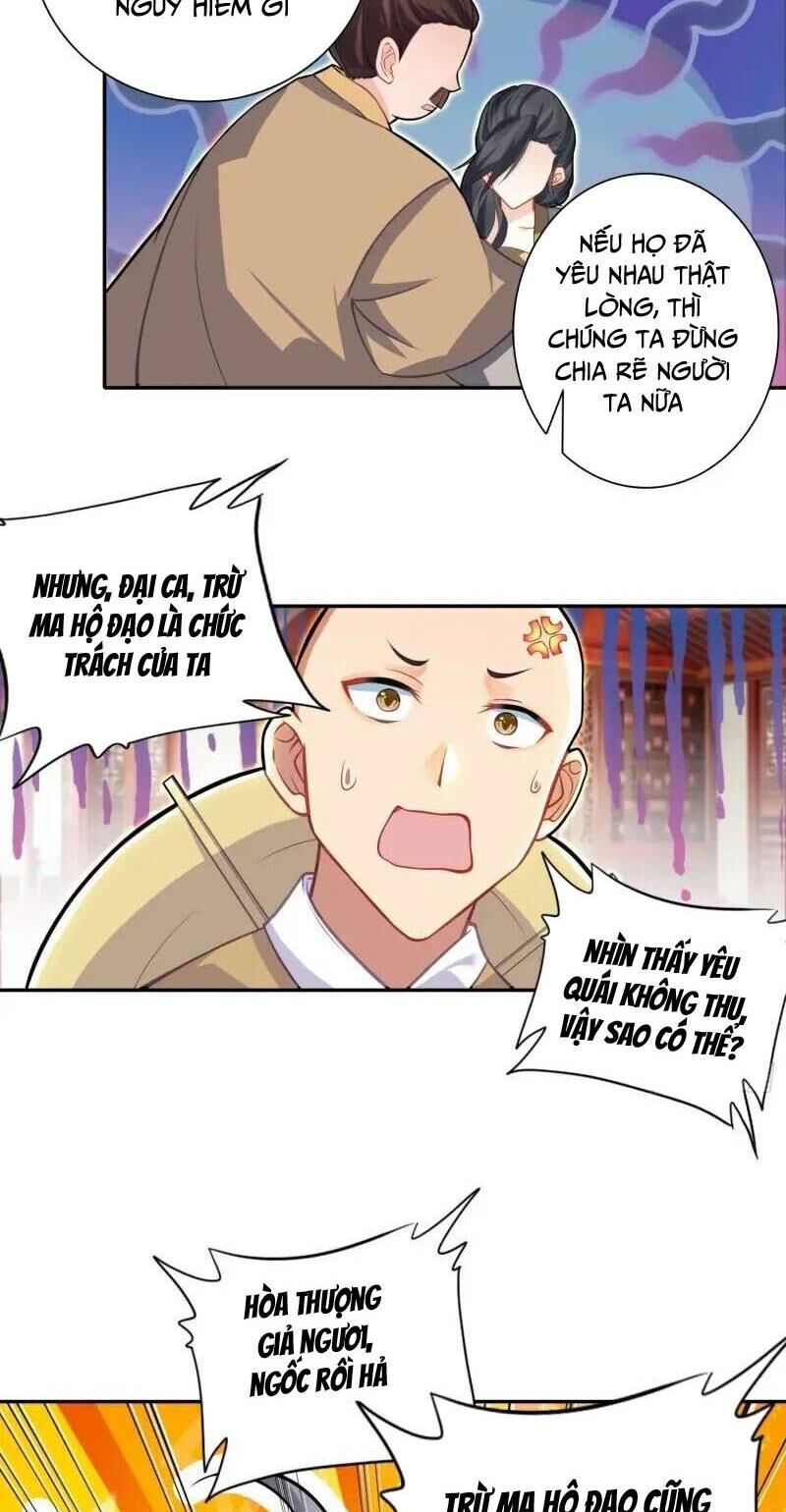 Duy Ngã Độc Tiên Chap 89 - Next Chap 90