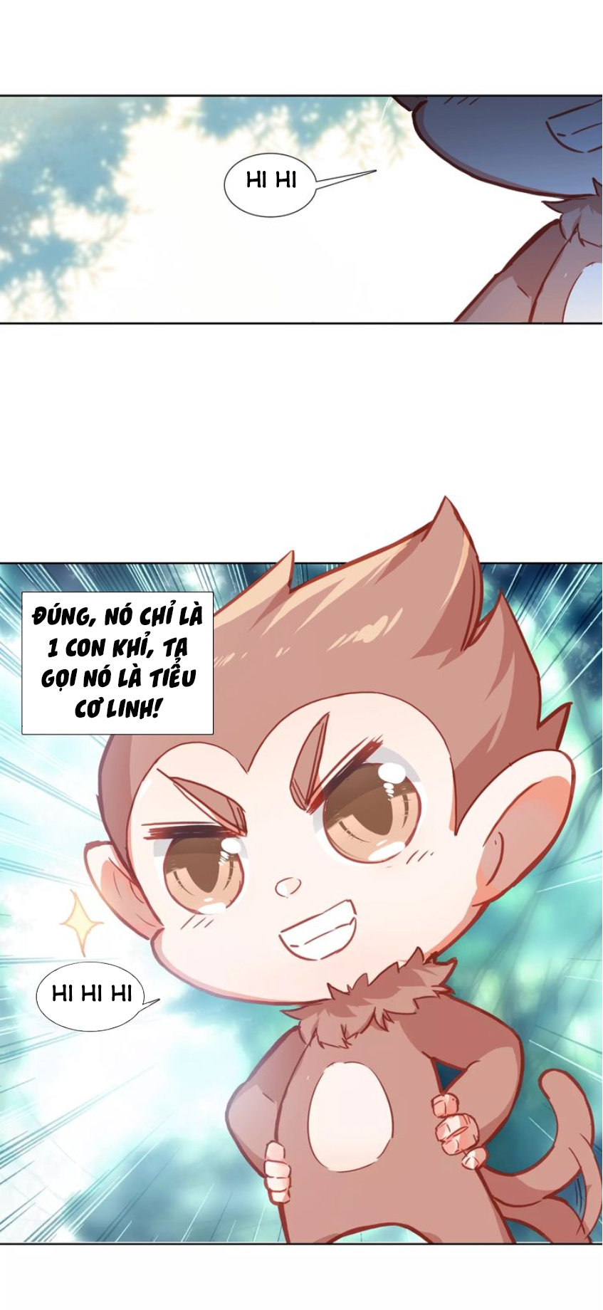 Duy Ngã Độc Tiên Chap 9 - Next Chap 10