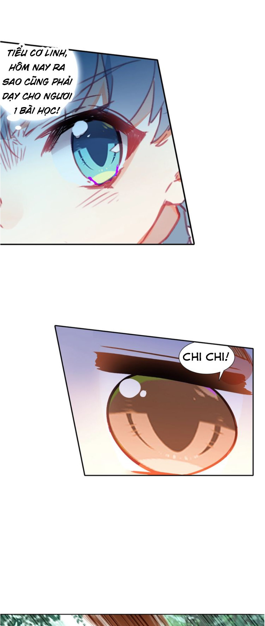 Duy Ngã Độc Tiên Chap 9 - Next Chap 10