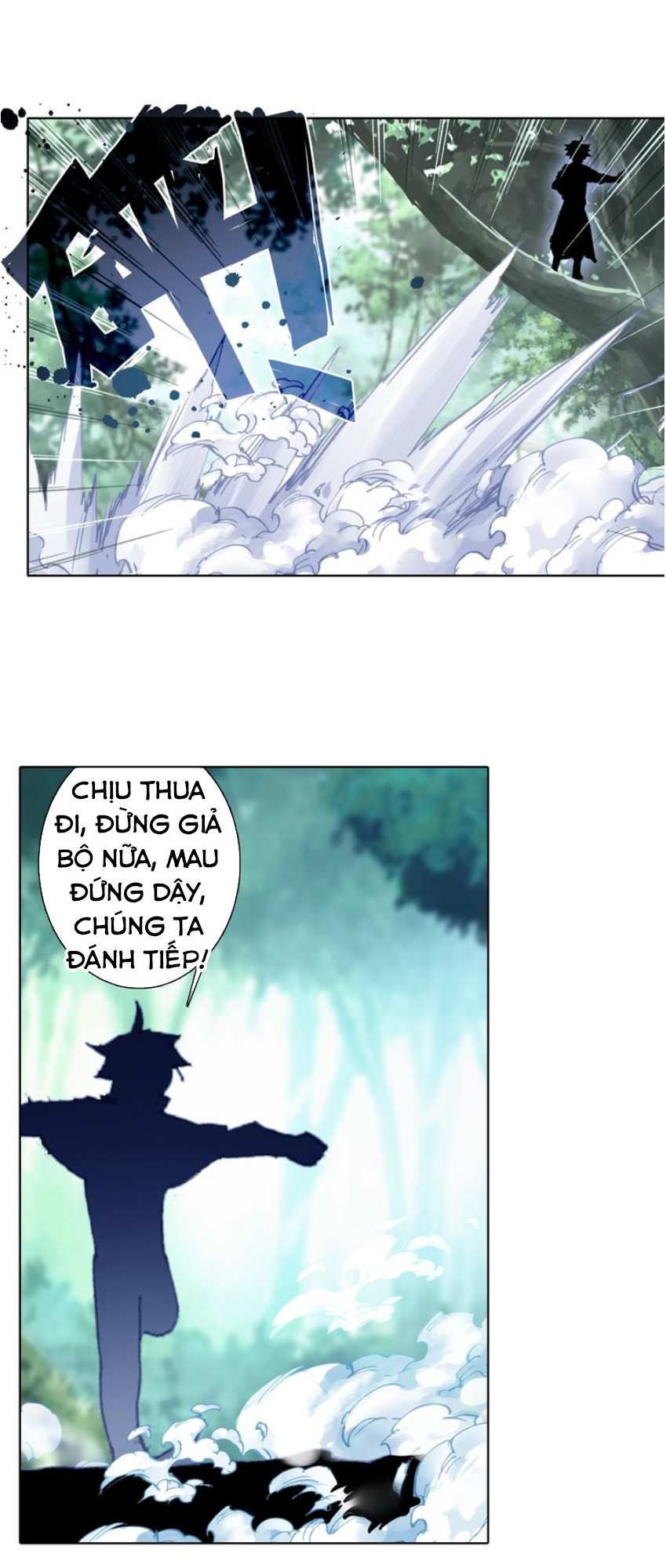 Duy Ngã Độc Tiên Chap 9 - Next Chap 10