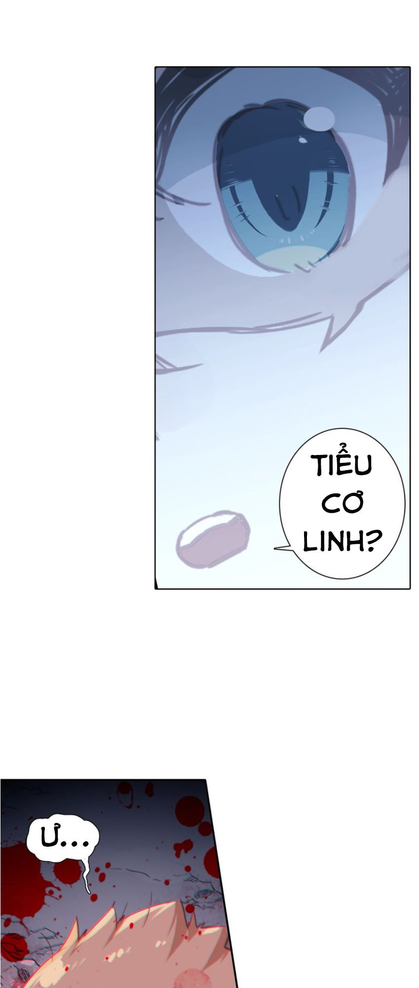Duy Ngã Độc Tiên Chap 9 - Next Chap 10