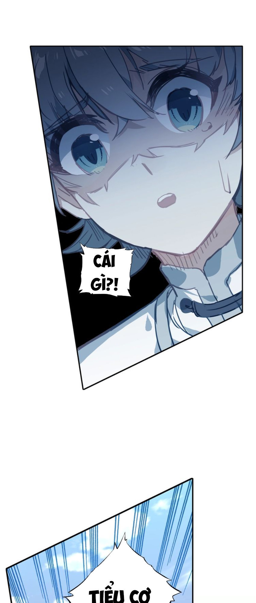 Duy Ngã Độc Tiên Chap 9 - Next Chap 10