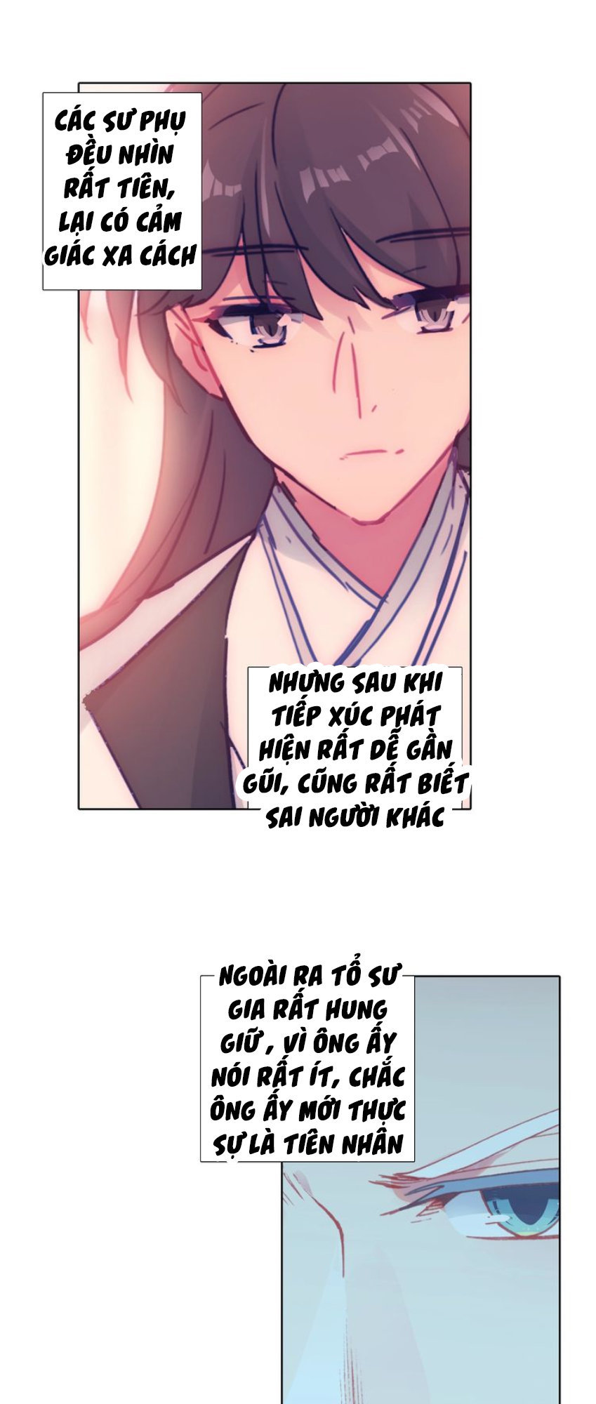 Duy Ngã Độc Tiên Chap 9 - Next Chap 10