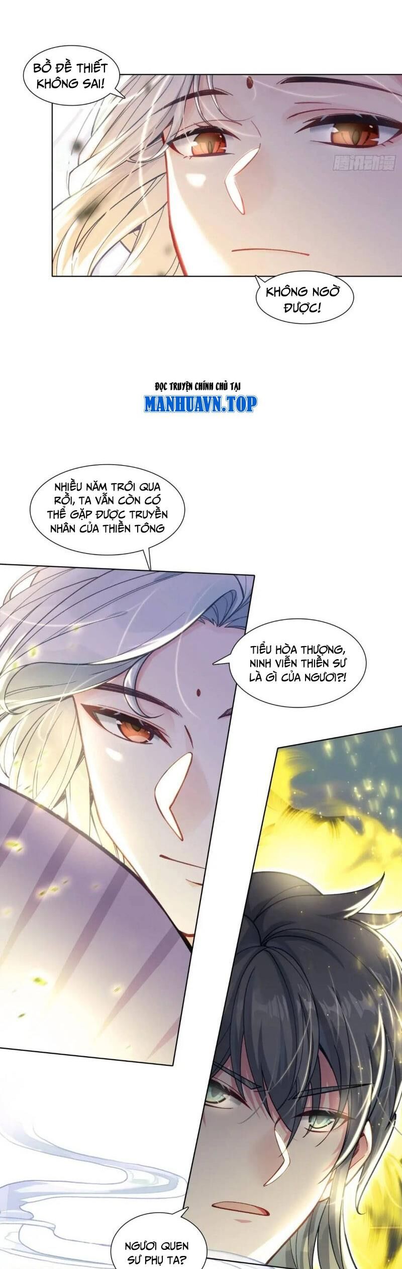 Duy Ngã Độc Tiên Chap 90 - Next Chap 91