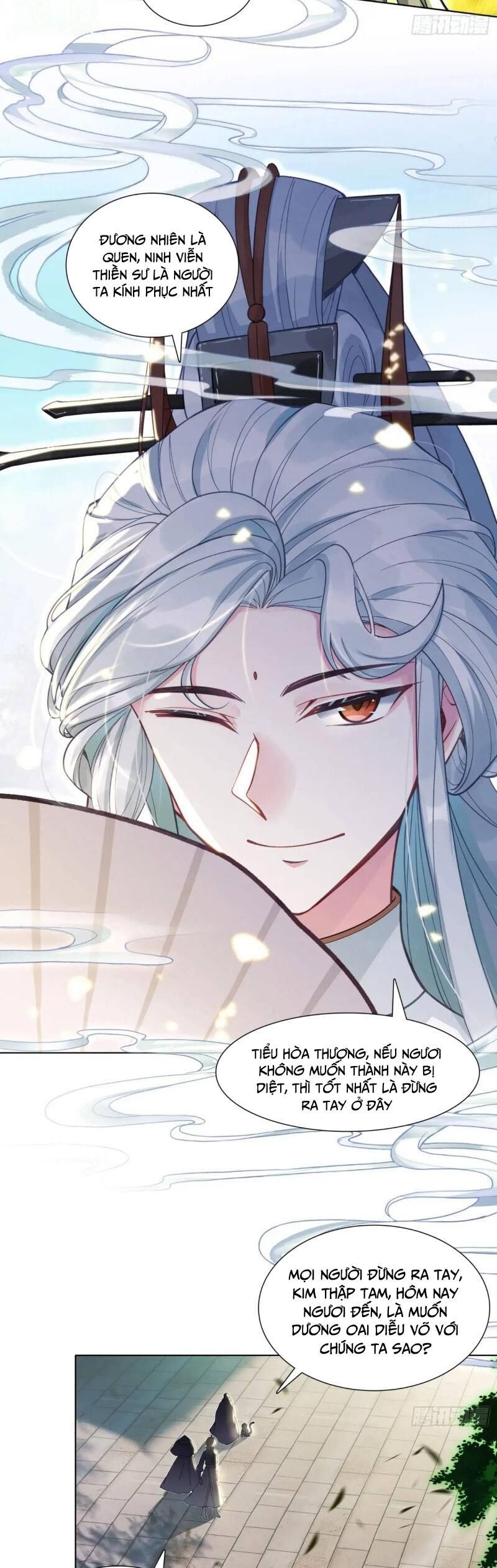 Duy Ngã Độc Tiên Chap 90 - Next Chap 91
