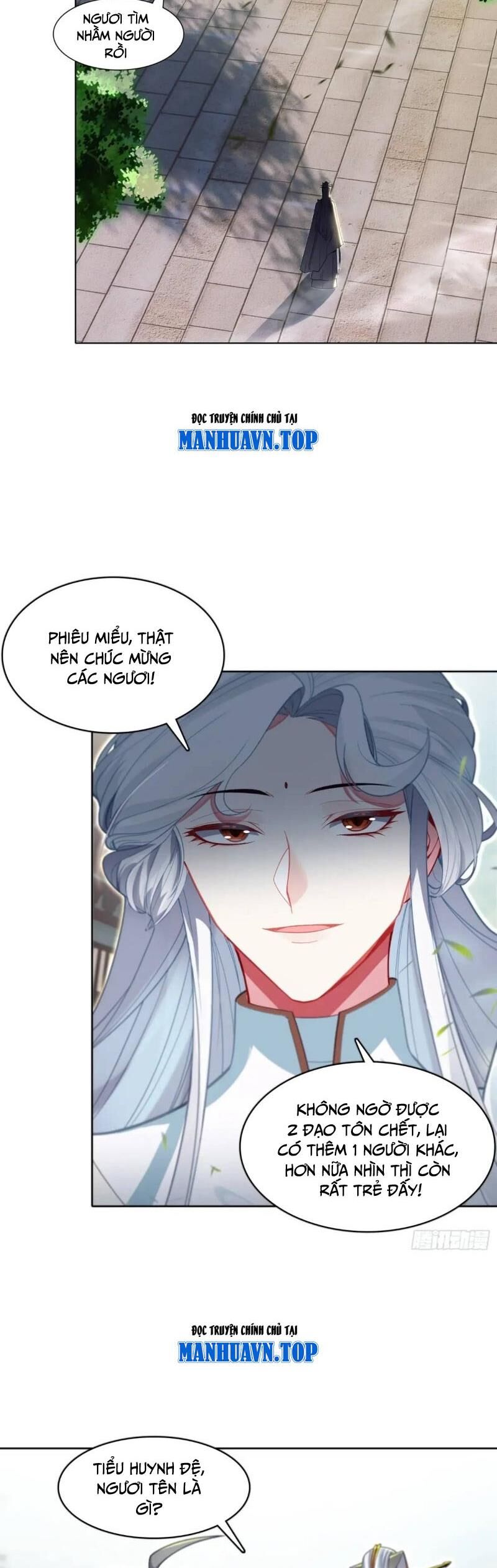 Duy Ngã Độc Tiên Chap 90 - Next Chap 91
