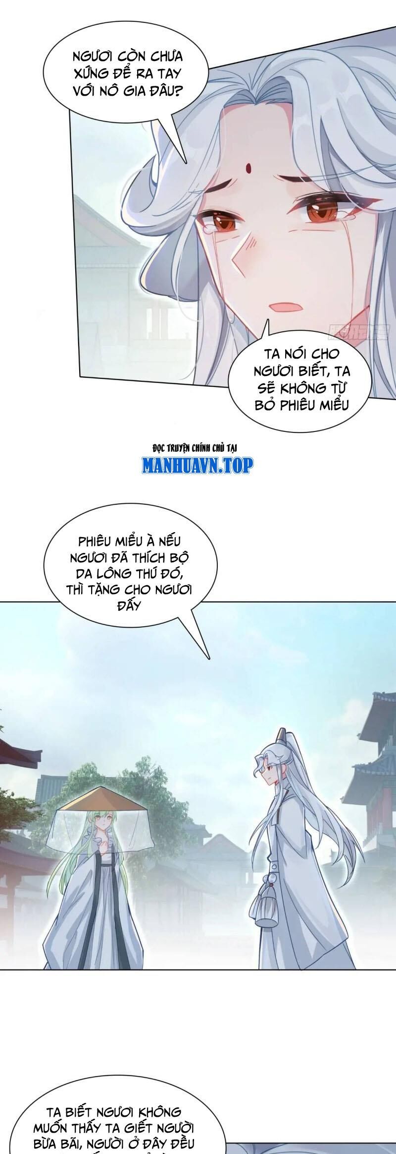 Duy Ngã Độc Tiên Chap 90 - Next Chap 91
