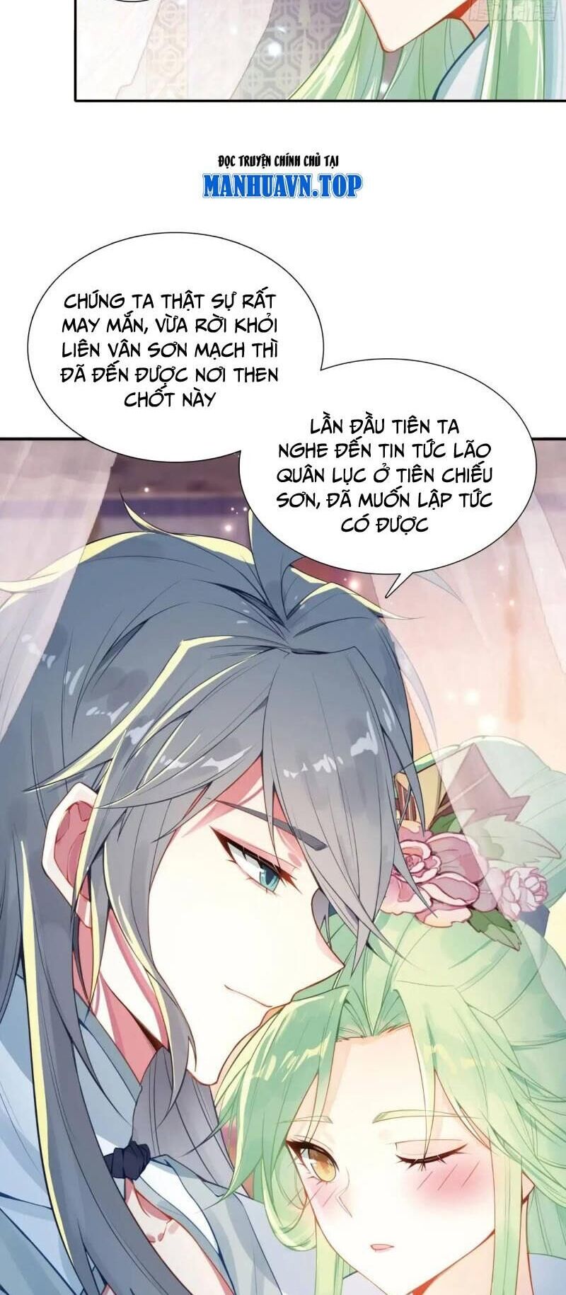 Duy Ngã Độc Tiên Chap 91 - Next Chap 92