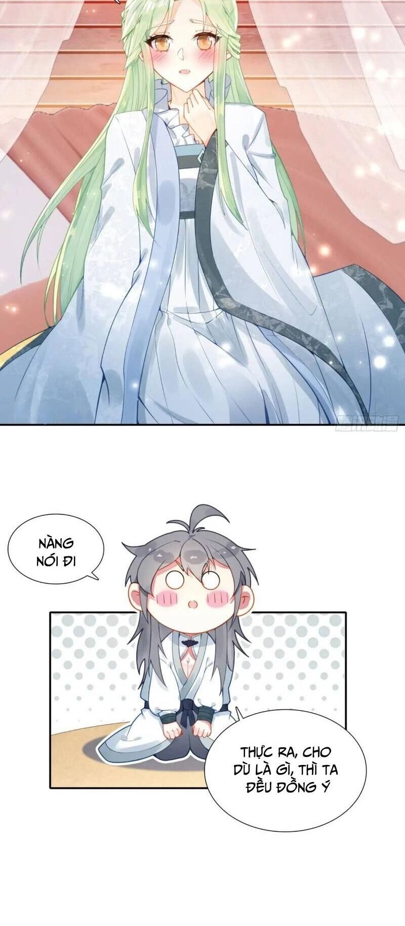 Duy Ngã Độc Tiên Chap 91 - Next Chap 92