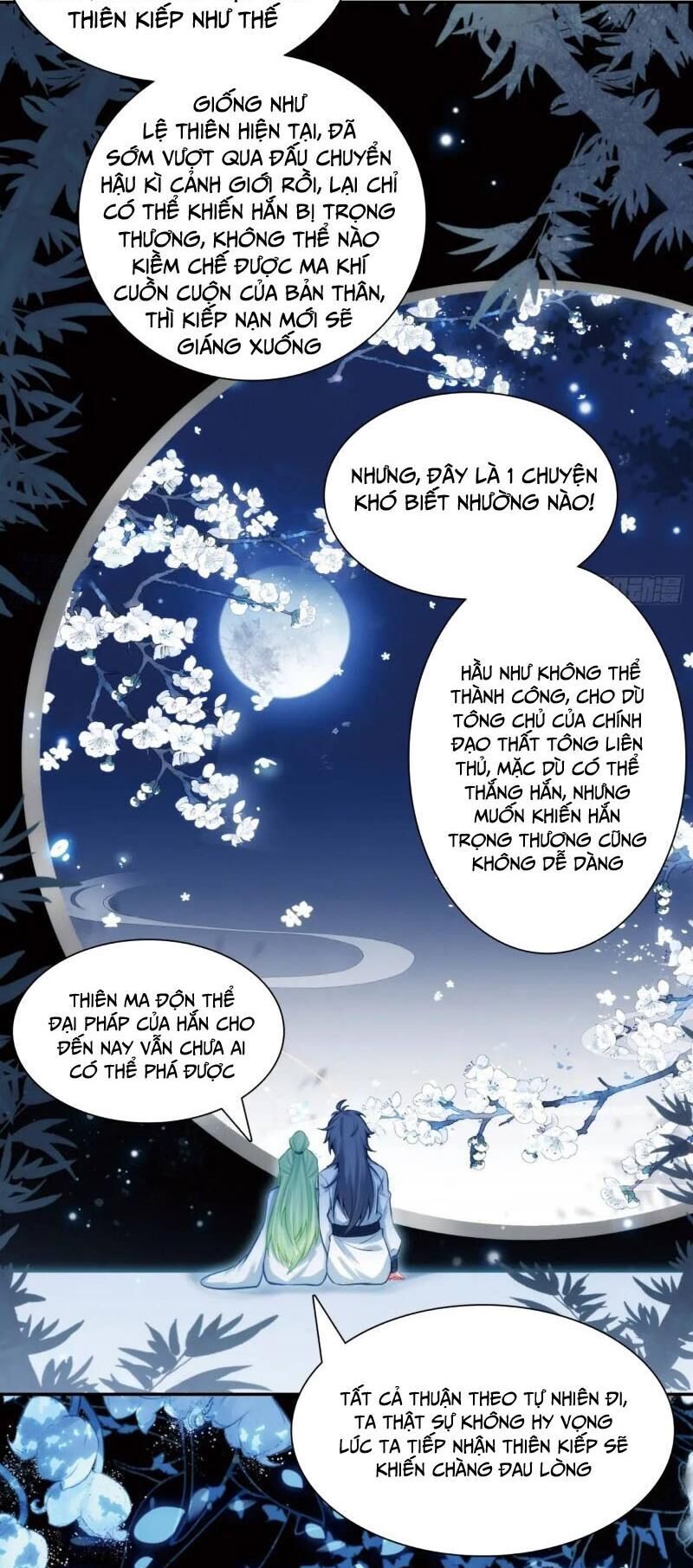 Duy Ngã Độc Tiên Chap 91 - Next Chap 92