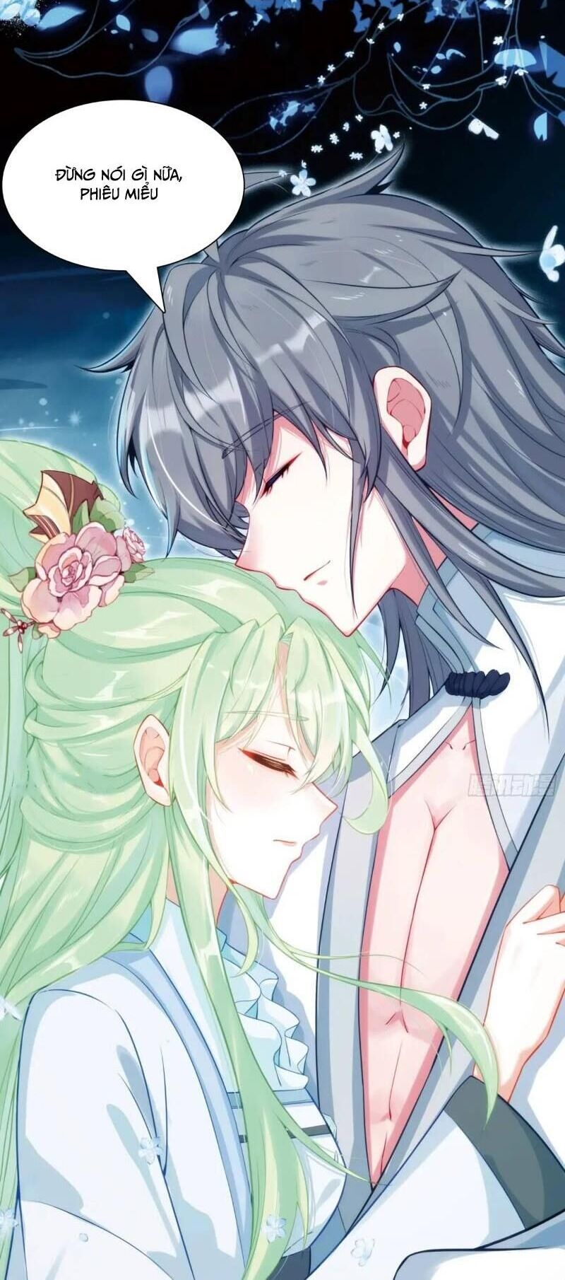 Duy Ngã Độc Tiên Chap 91 - Next Chap 92