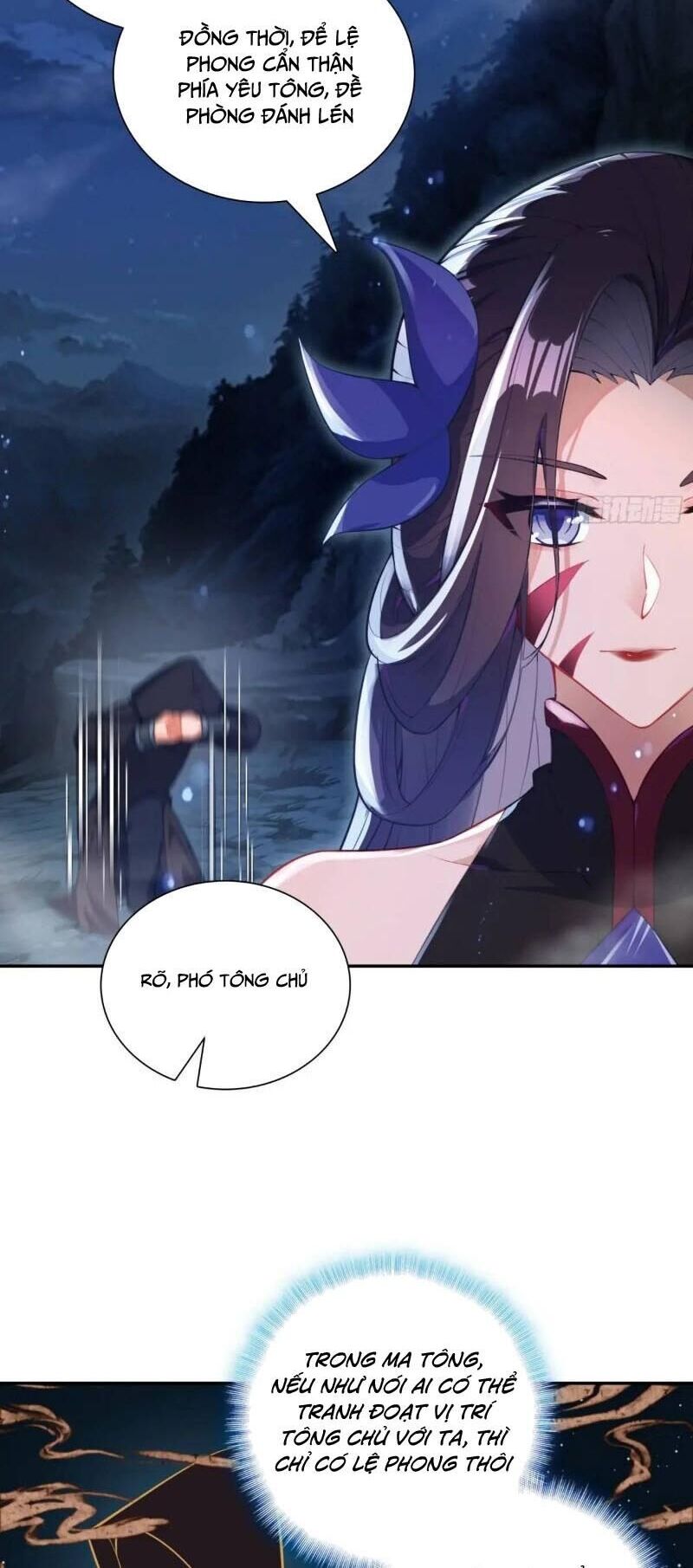 Duy Ngã Độc Tiên Chap 91 - Next Chap 92