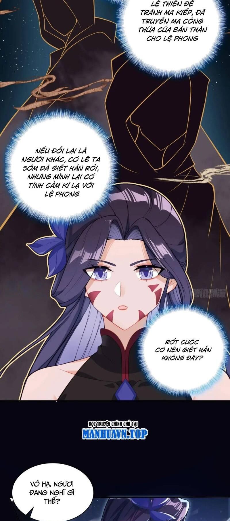 Duy Ngã Độc Tiên Chap 91 - Next Chap 92