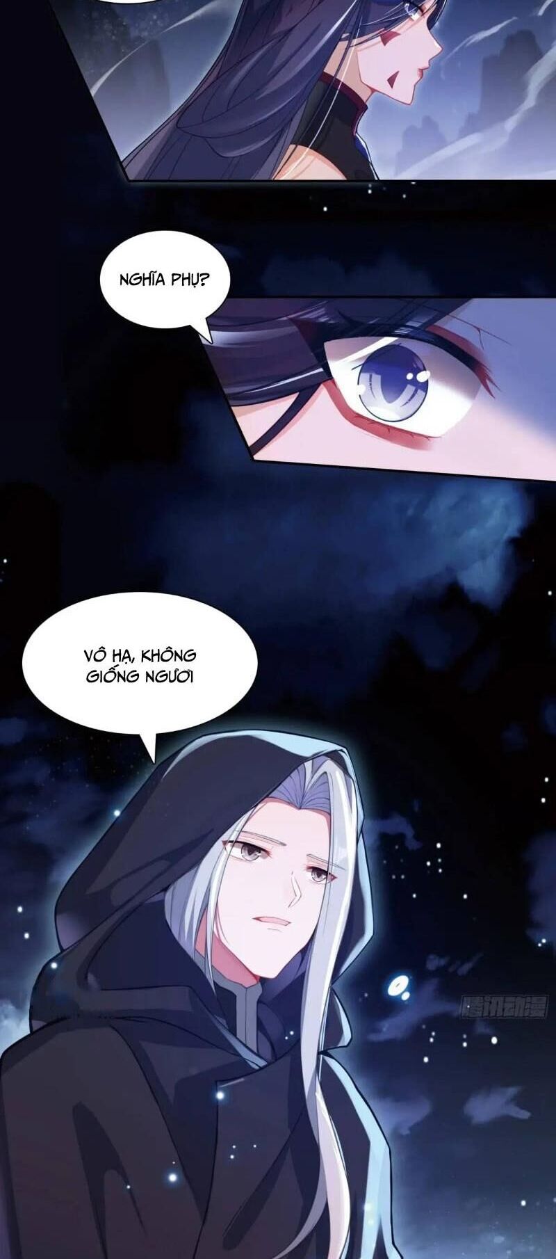 Duy Ngã Độc Tiên Chap 91 - Next Chap 92