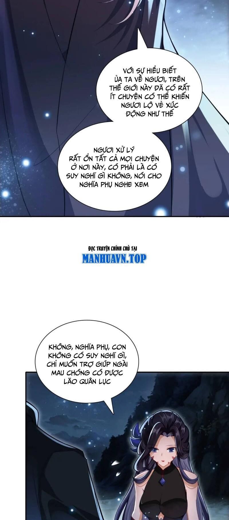 Duy Ngã Độc Tiên Chap 91 - Next Chap 92