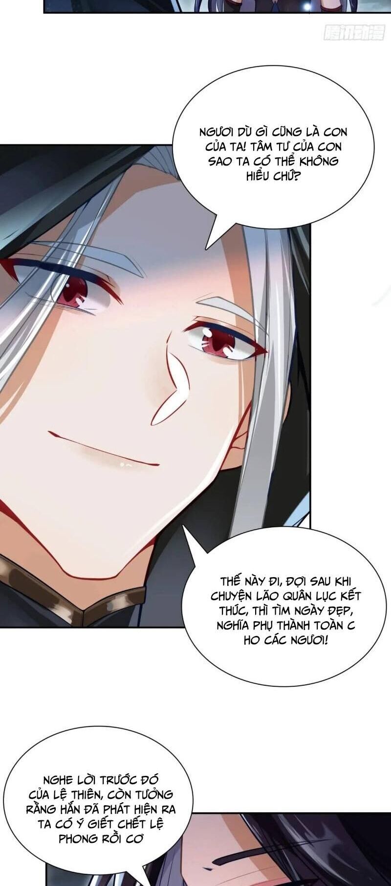 Duy Ngã Độc Tiên Chap 91 - Next Chap 92