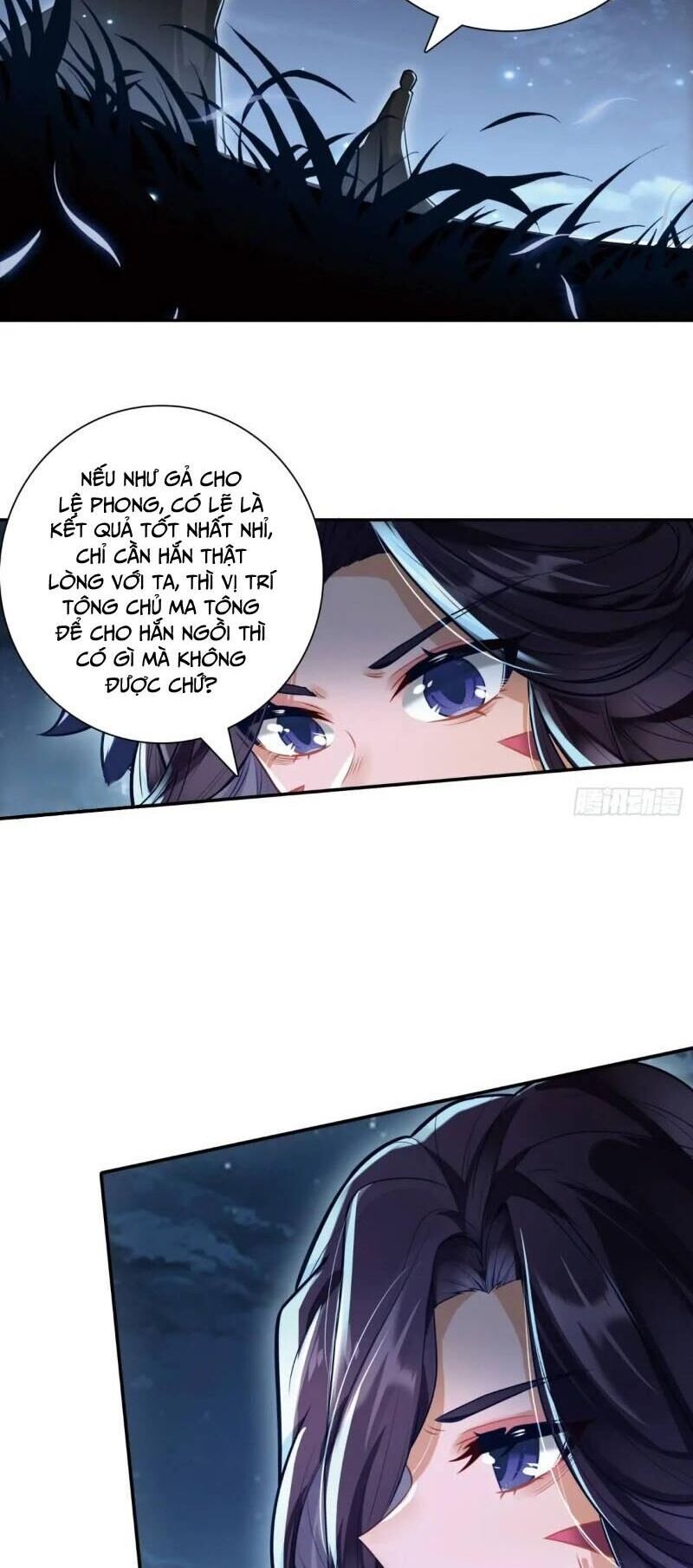 Duy Ngã Độc Tiên Chap 91 - Next Chap 92