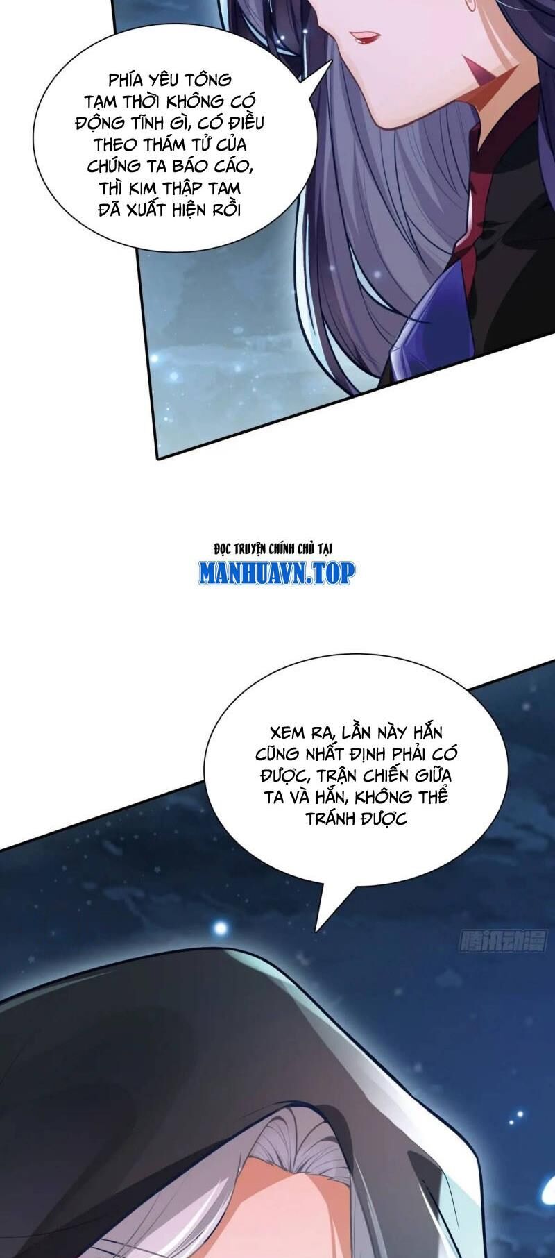 Duy Ngã Độc Tiên Chap 91 - Next Chap 92