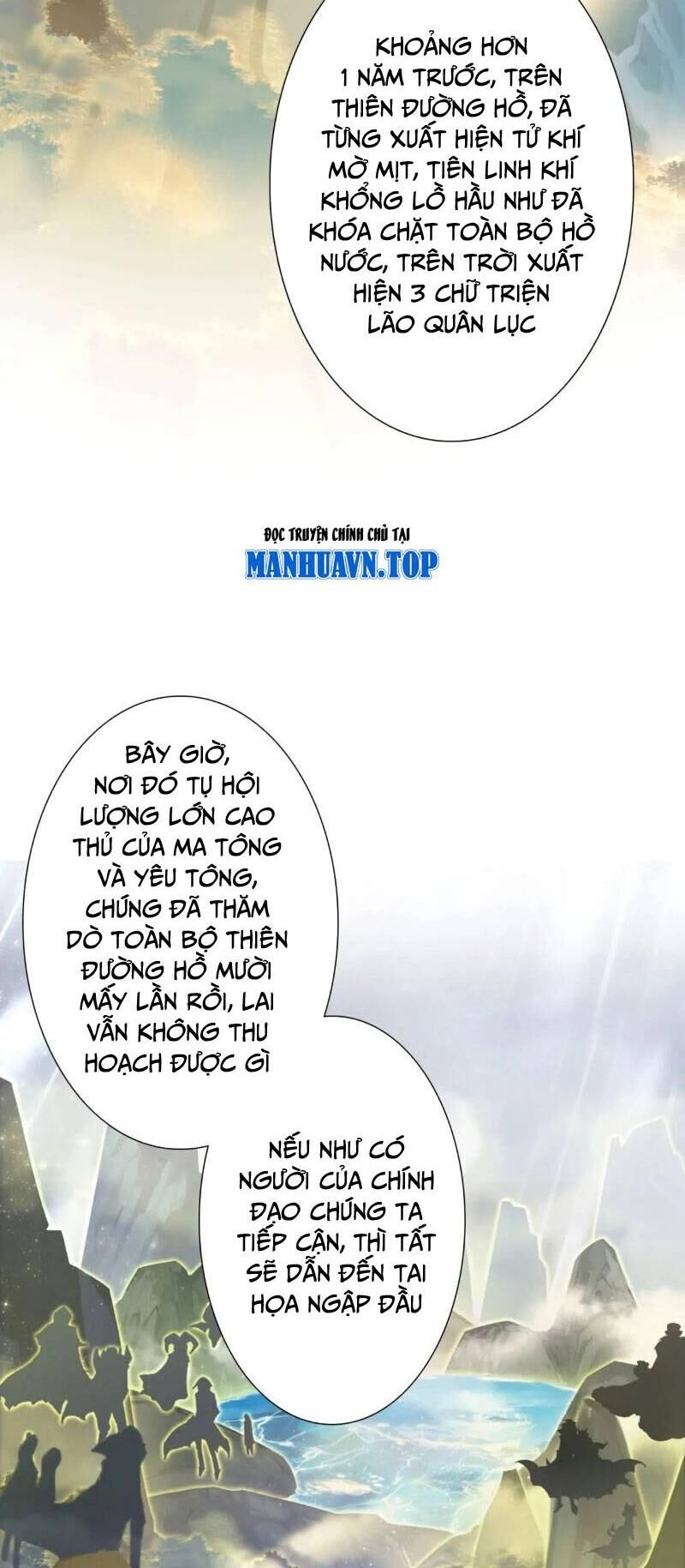 Duy Ngã Độc Tiên Chap 91 - Next Chap 92