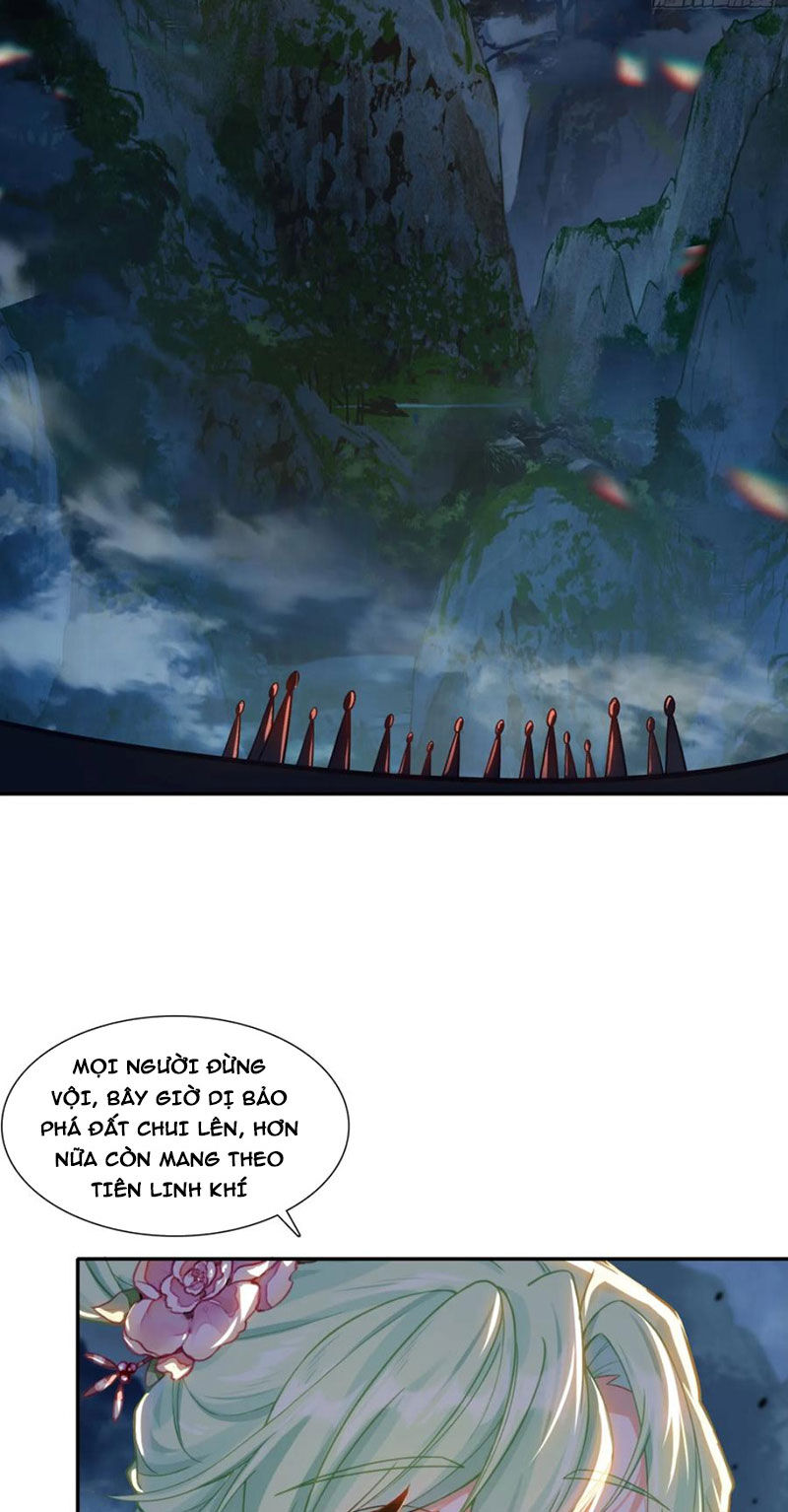 Duy Ngã Độc Tiên Chap 92 - Next Chap 93