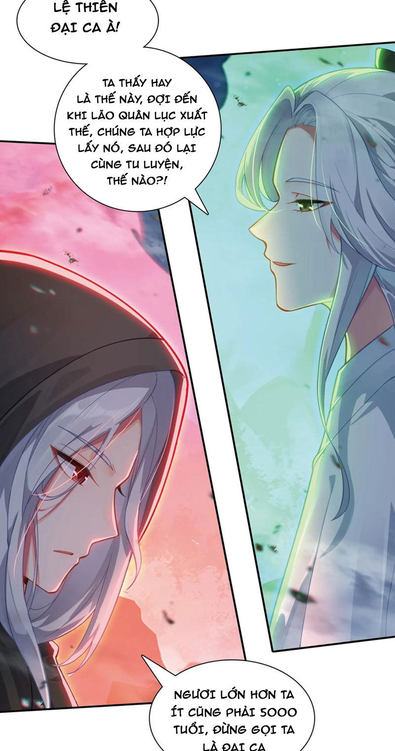 Duy Ngã Độc Tiên Chap 92 - Next Chap 93
