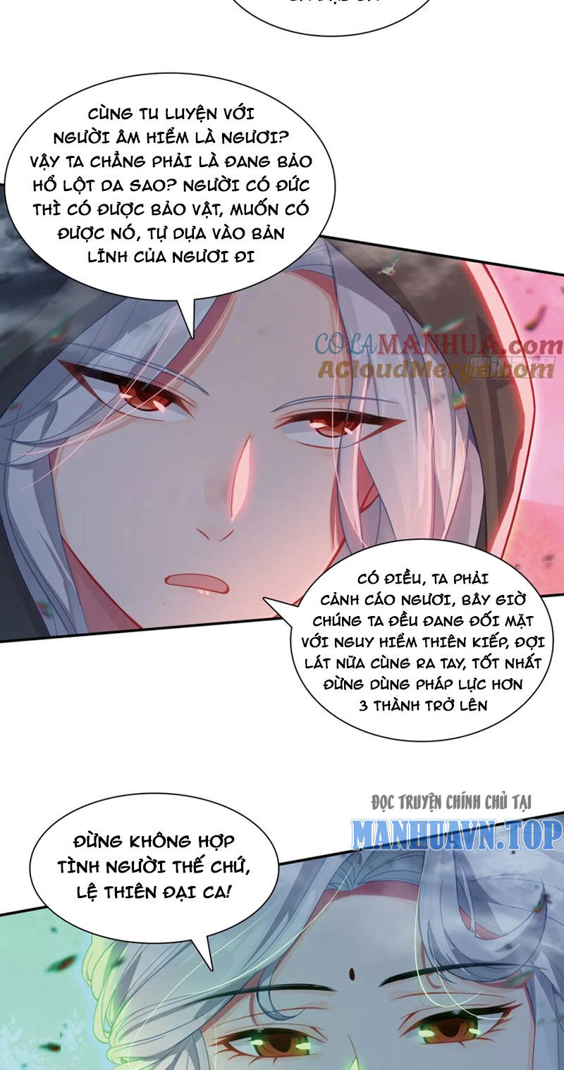 Duy Ngã Độc Tiên Chap 92 - Next Chap 93