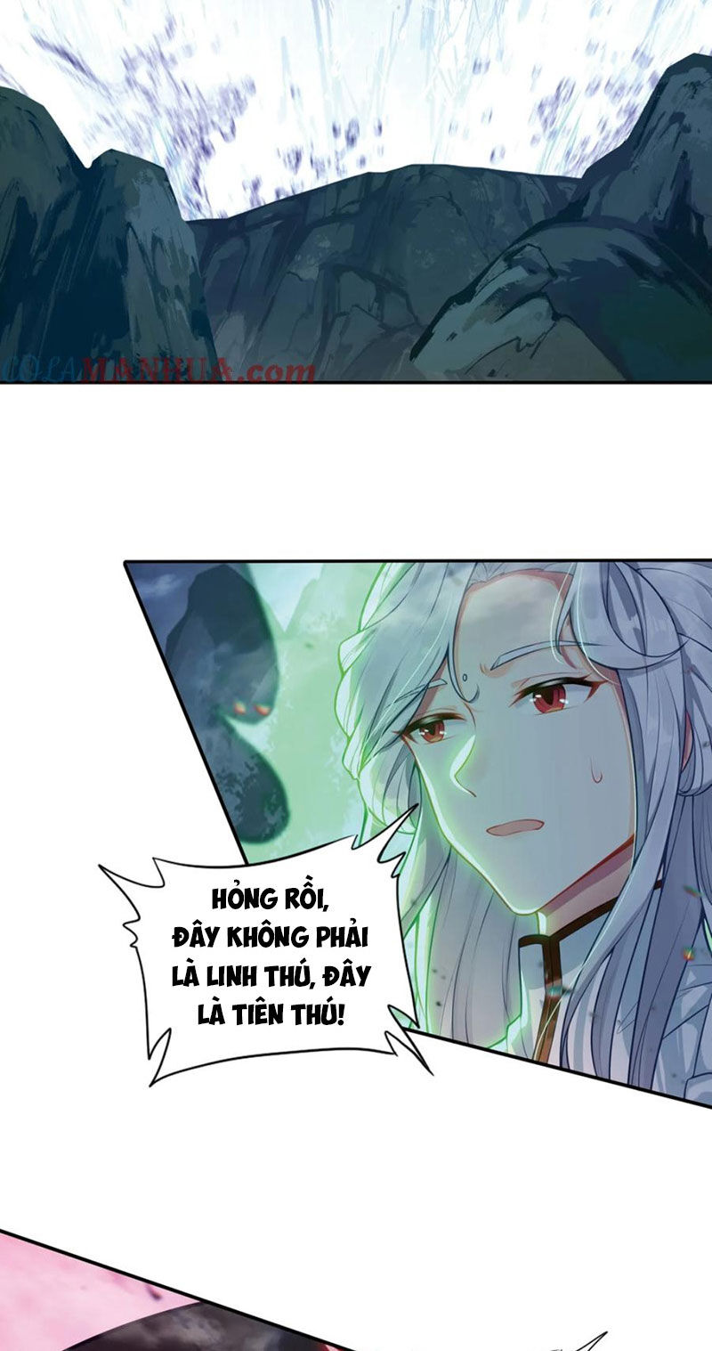 Duy Ngã Độc Tiên Chap 92 - Next Chap 93