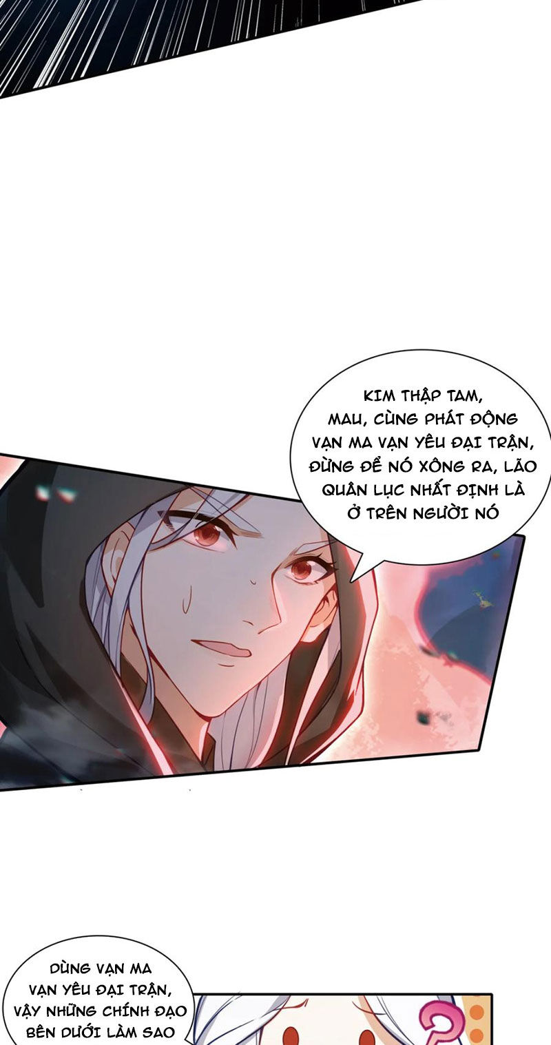 Duy Ngã Độc Tiên Chap 92 - Next Chap 93